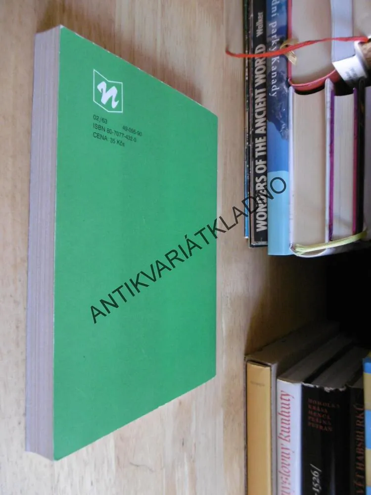 DĚJINY TRAMPINGU, BOB HURIKÁN, BURIAN, SKAUT, JUNÁK, **an