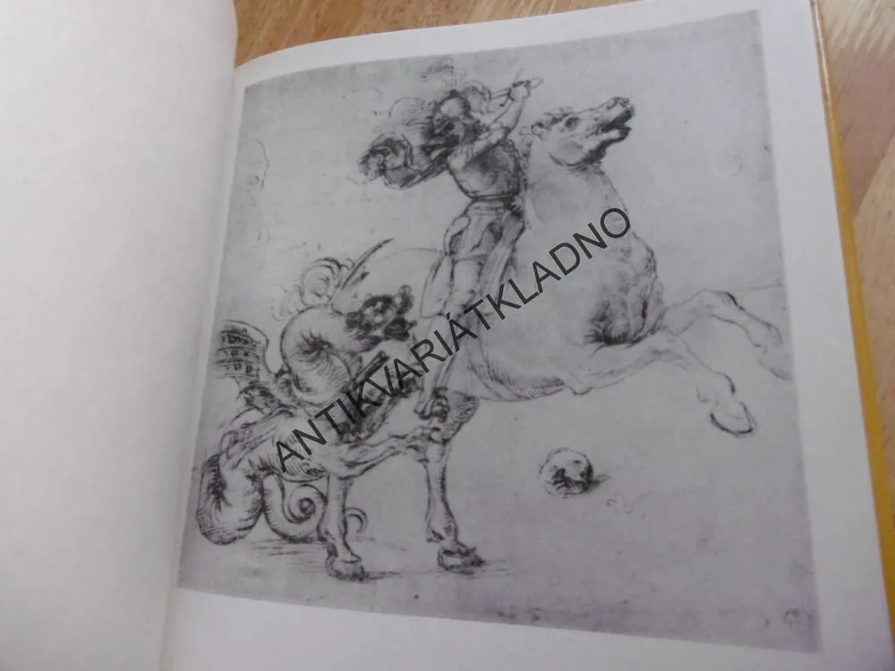 RAFFAEL, KRESBY, JIŘÍ SIBLÍK, 1974, **an