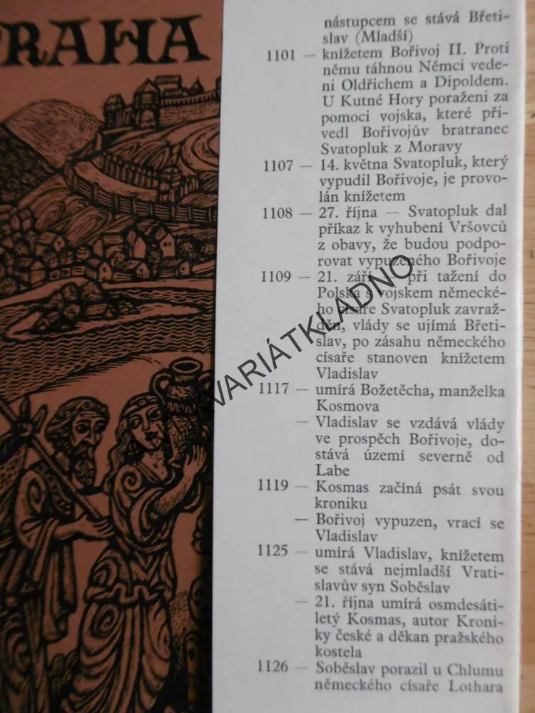 KAMENNÝ STOLEC, LUKÁŠ LUHAN, MÉZL,
