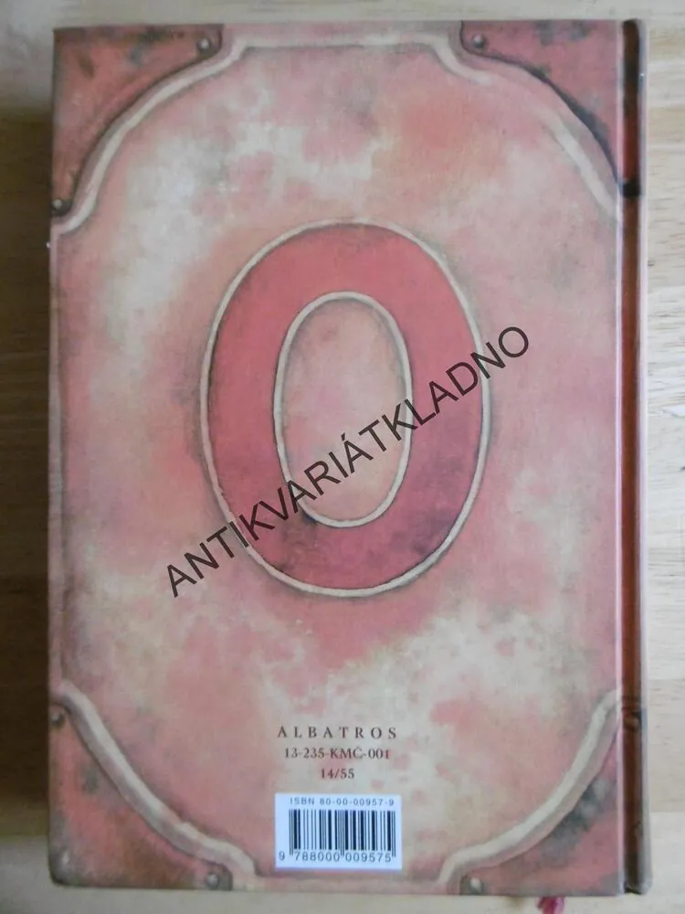 NEKONEČNÝ PŘÍBĚH, MICHAEL ENDE, FRANTIŠEK SKÁLA