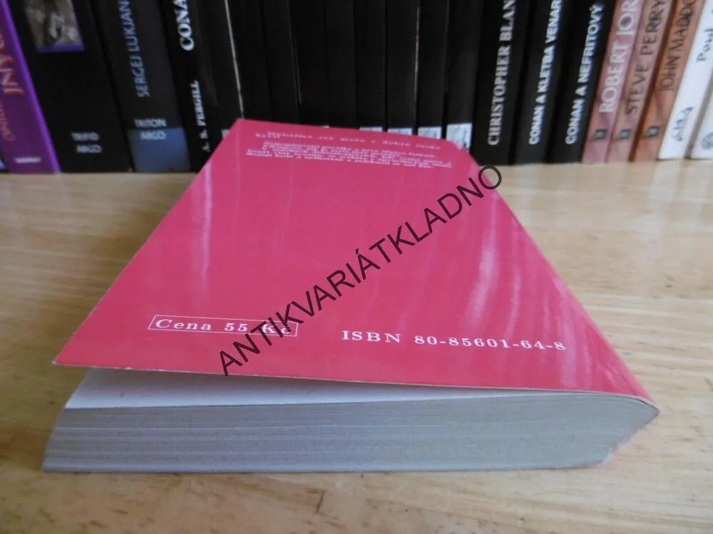 TYGŘI MOŘE, ROBERT E.HOWARD