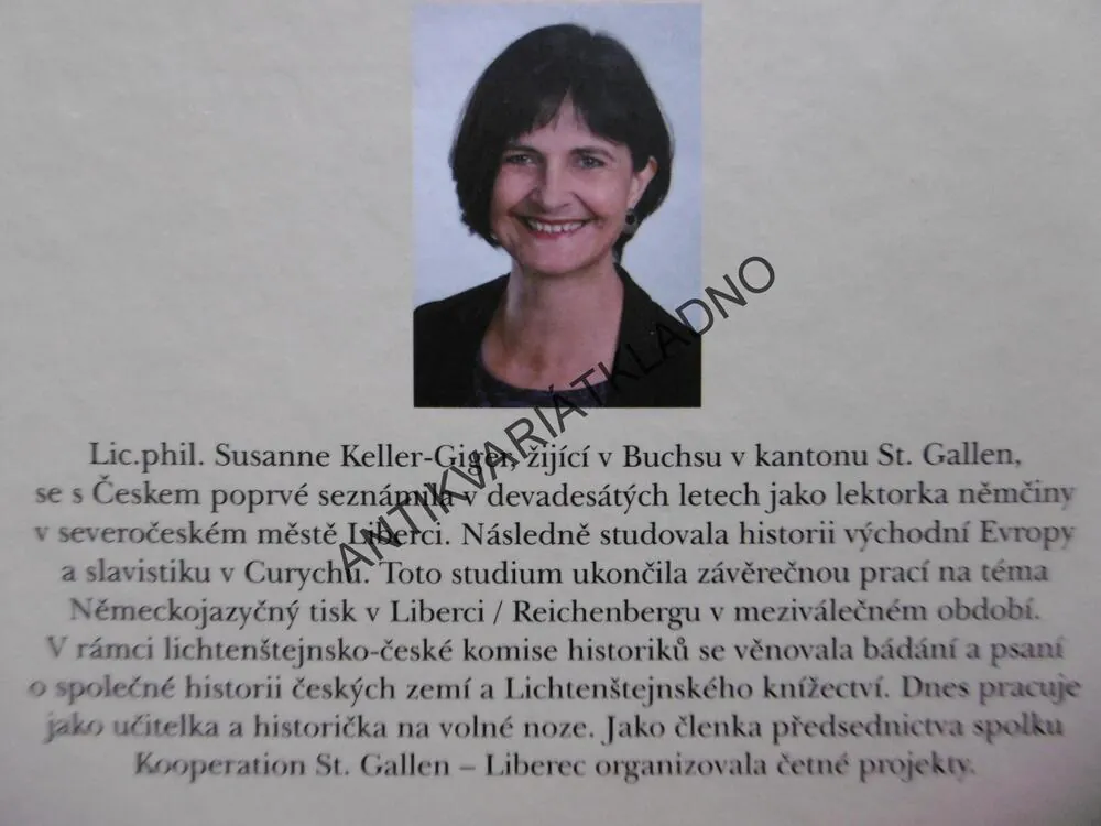 KARL KOSTKA A NĚMECKÁ DEMOKRATICKÁ SVOBODOMYSLNÁ STRANA, **an