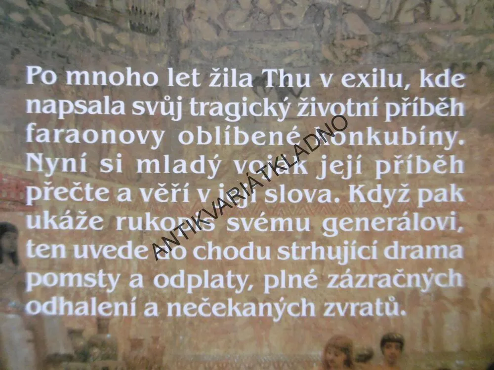DŮM SNŮ, DŮM ILUZÍ, 1-2, PAULINE GEDGEOVÁ