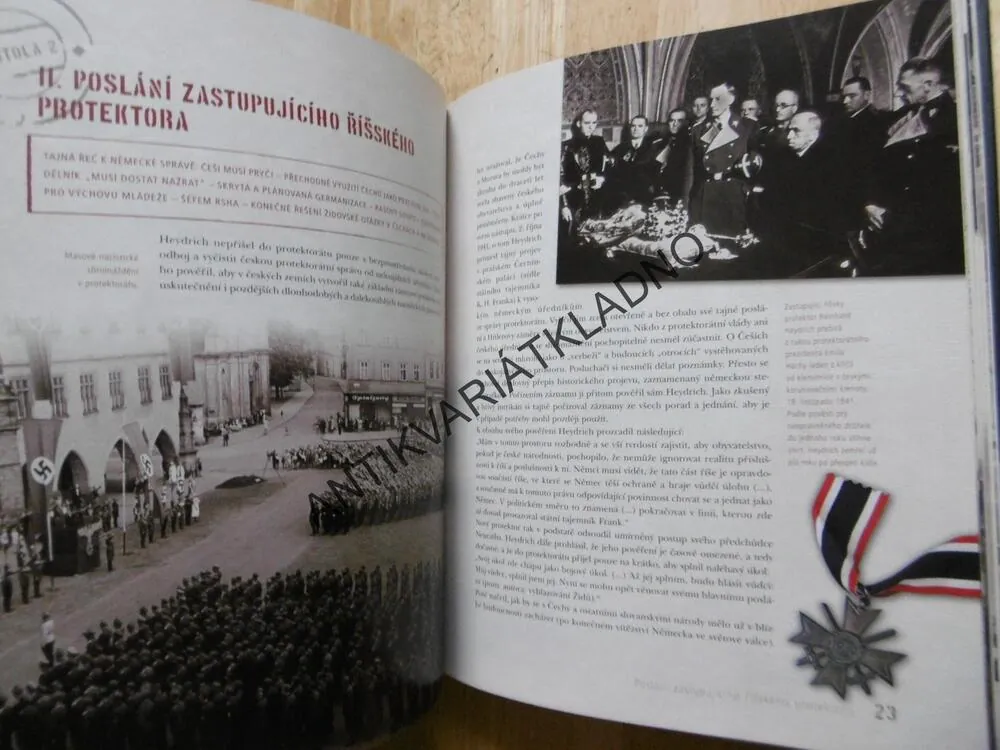 ATENTÁT NA HEYDRICHA, FRANTIŠEK EMMERT