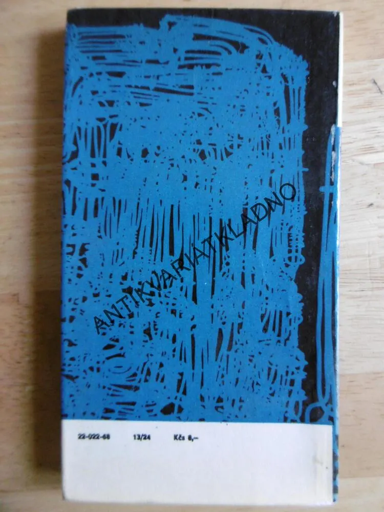 AFORISMY, SVAZEK 67, FRANZ KAFKA