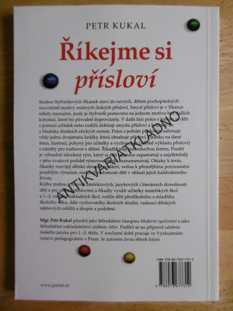 ŘÍKEJME SI PŘÍSLOVÍ, KAM VÍTR , TAM PLÁŠŤ, KUKAL