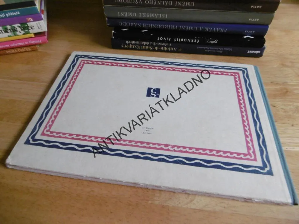 FIDLOVAČKA, JOSEF LADA, 