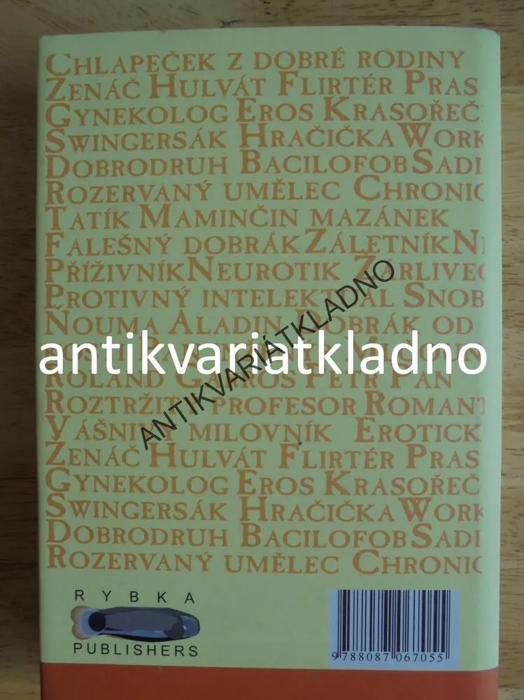 KOHO TO MÁM POD PEŘINOU? 60 TYPŮ MUŽŮ,BRAMLYOVÁ