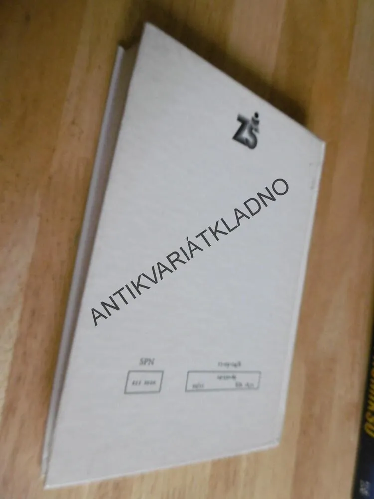 ČÍTANKA PRO 4.ROČNÍK, 1987