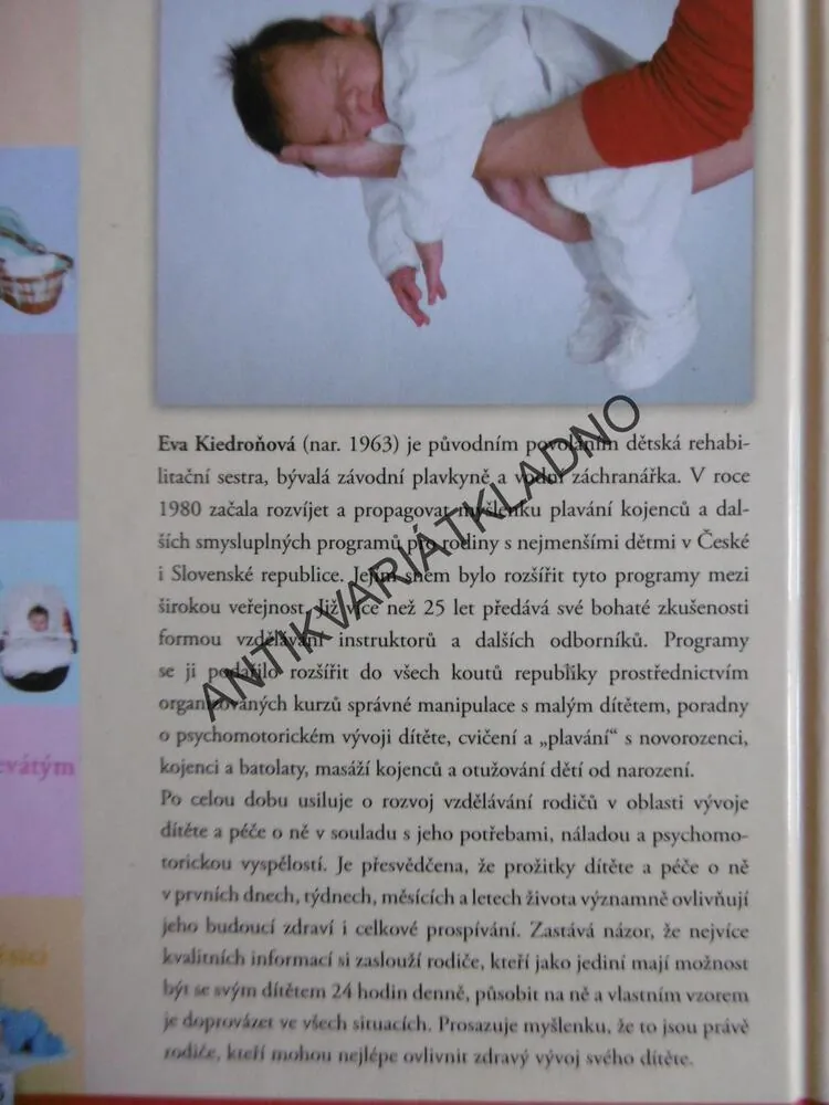 NĚŽNÁ NÁRUČ RODIČŮ, ŠŤASTNÉ DÍTĚ 1.,KIEDROŇOVÁ, **an