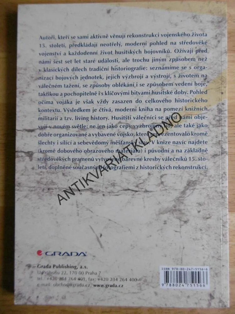 HUSITSKÝ VÁLEČNÍK, KDO BYLI BOŽÍ BOJOVNÍCI..., MATUŠKA, SYKA