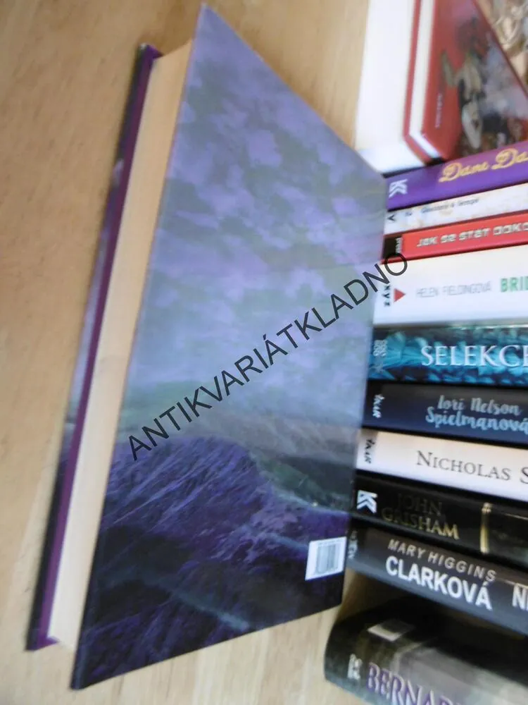 KRONIKA VÁLEČNÍKOVA, OSTROV MRTVÝCH, BERNARD CORNWELL