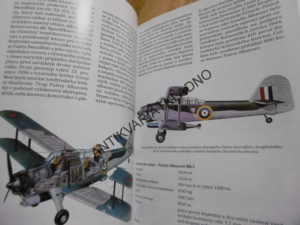 ENCYKLOPEDIE LETECTVÍ 1939-1945 II.SVĚTOVÁ VÁLKA OD A DO Z, MALCOLM V. LOWE, **an