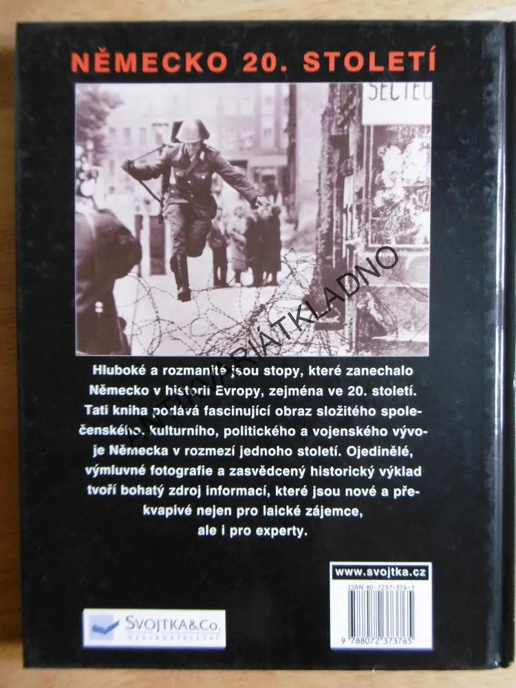 NĚMECKO 20. STOLETÍ, HITLER,VÁLKA, TŘETÍ ŘÍŠE