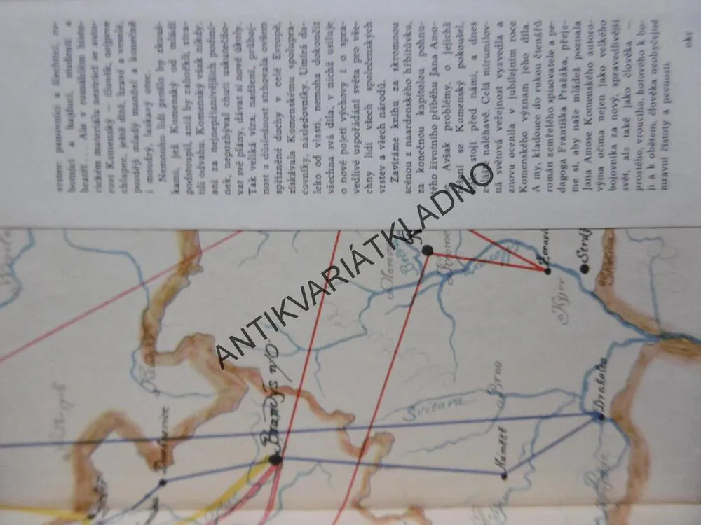 RÁJ SRDCE, FRANTIŠEK PRAŽÁK,STRNADEL, **an