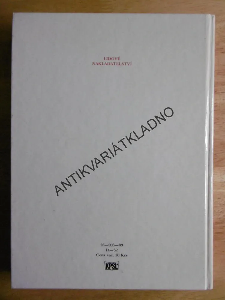 KRÁSA NESMÍRNÁ, RUSKÉ LIDOVÉ POHÁDKY, **an