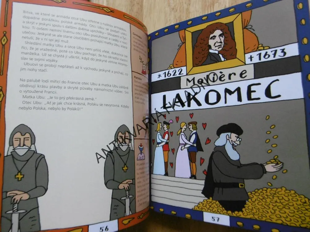 DIVADLO NÁS BAVÍ, ANNA NOVOTNÁ, VOTRUBA,