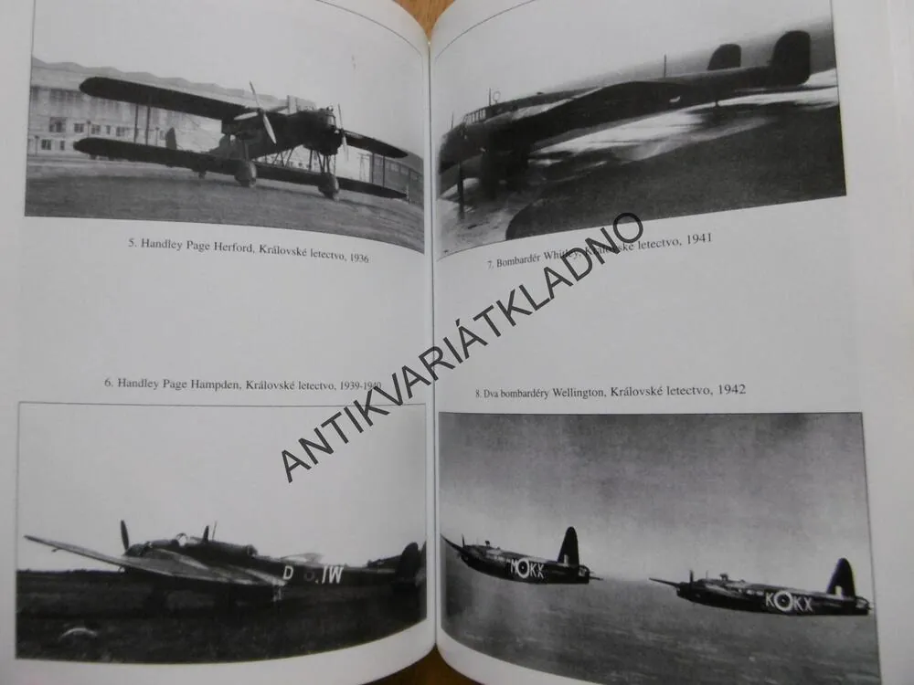 VÁLKA BOMBARDÉRŮ, HARRIS A SPOJENECKÁ OFENZIVA 1939-45, R. NEILLANDS, **an