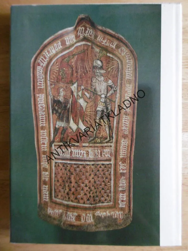 PAMÁTKY NÁRODNÍ MINULOSTI, KOČÍ, VLASTIMIL VONDRUŠKA, **an