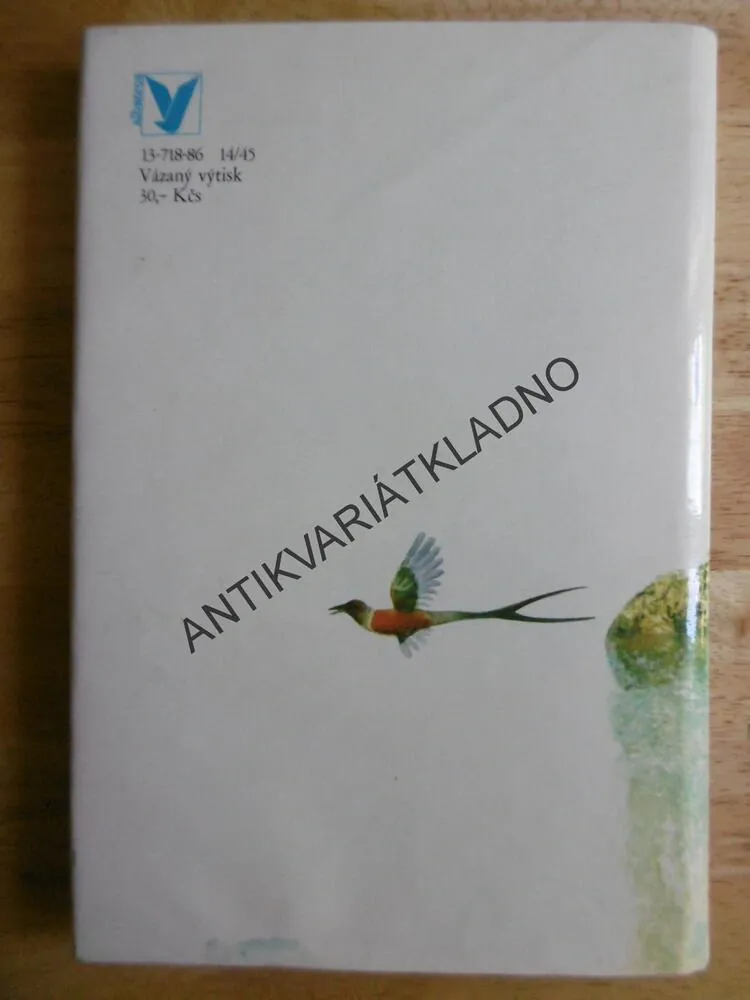 INDIÁNSKÁ ROMANCE, BOHUMIL ŘÍHA, KAREL FRANTA
