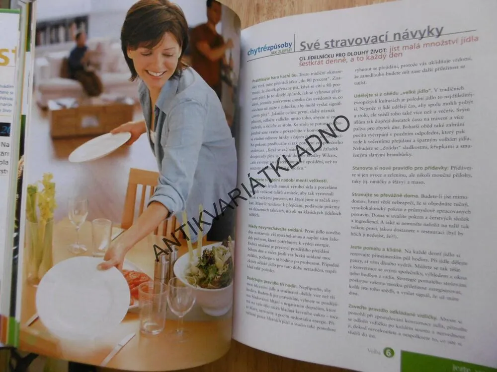 NIKDY NENÍ POZDĚ NA DLOUHÝ ŽIVOT, ZALOŽENO NA VÍCE NEŽ 500 KLINICKÝCH STUDIÍ, **an