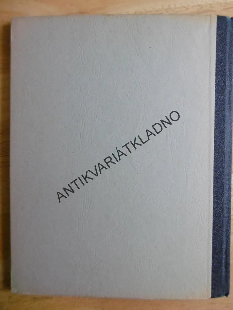 POHÁDKA Z PAVUČINY, NOVOTNÝ, PEKÁREK, 1946, **an