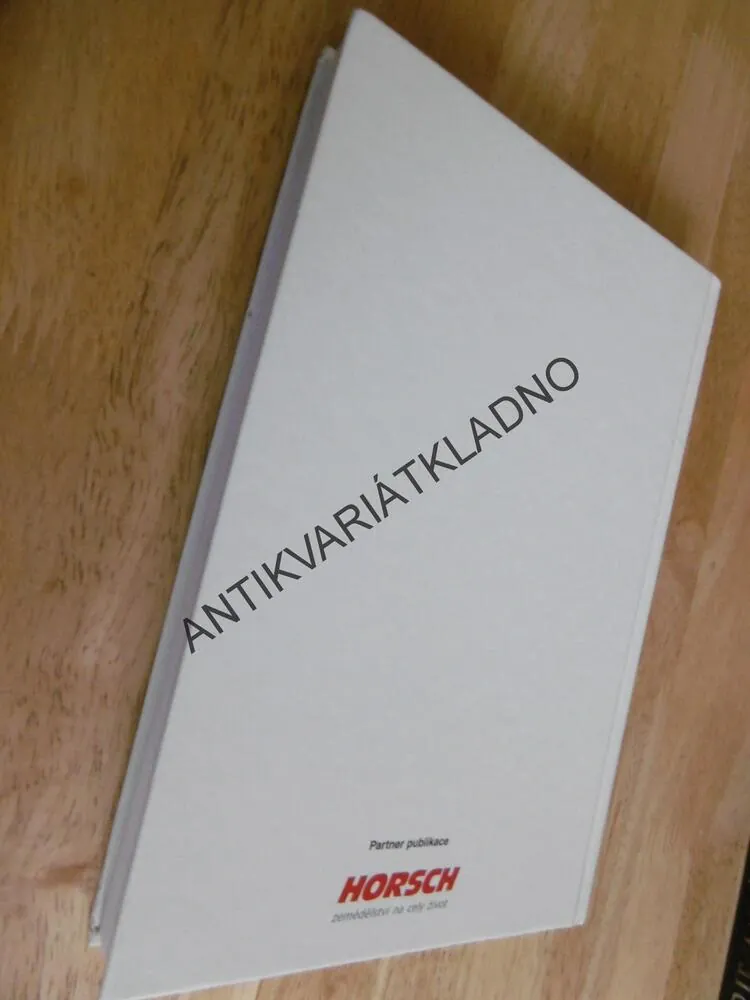 MINIMALIZACE ZPRACOVÁNÍ PŮDY, JOSEF HŮLA, PROCHÁZKOVÁ