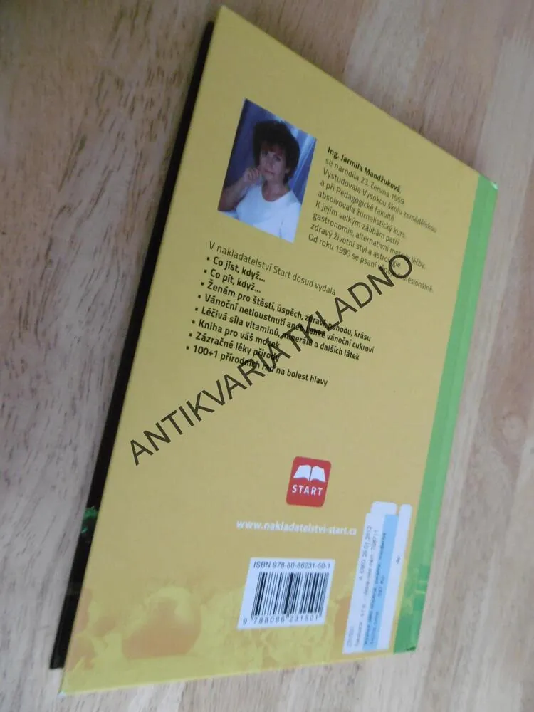 RECEPTY A VÝŽIVOVÉ TABULKY PRO SPORTOVCE , FOŘT, KULTURISTIKA, **an
