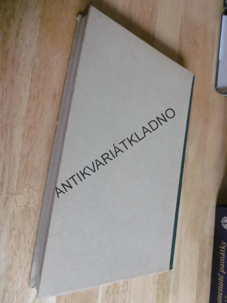 ZAHRADA LÁSKY, STAROČESKÝ DEKAMERON, 1948,