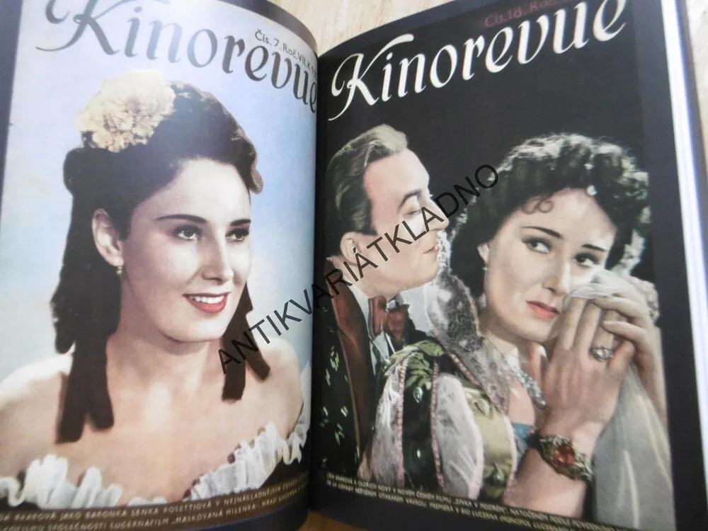 LÍDA BAAROVÁ, JOSEPH GOEBBELS, PROKLETÁ LÁSKA ČESKÉ HEREČKY, STÍNY TŘETÍ ŘÍŠE, MOTL, **an