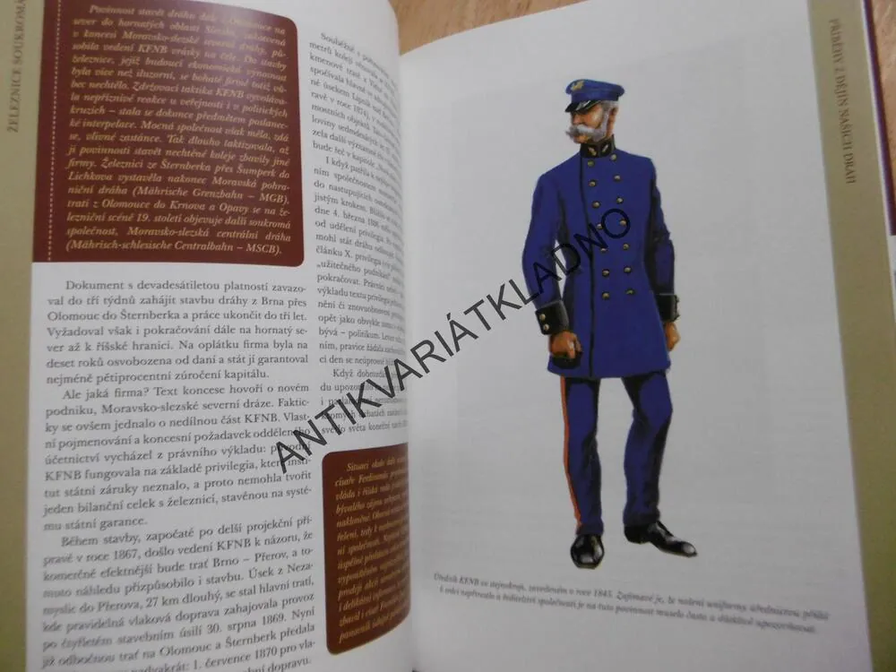 PŘÍBĚHY Z DĚJIN NAŠICH DRAH, ŽELEZNICE, LOKOMOTIVA, ČSD, SCHREIER