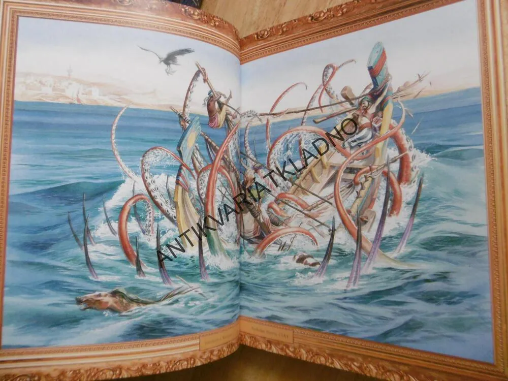 BÁJNÉ BYTOSTI A DALŠÍ TVOROVÉ ZE SVĚTA FANTAZIE, KRYPTOZOOLOGIE