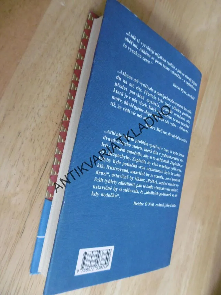 ČARODĚJKA Z PORTOBELLA, PAULO COELHO, **an