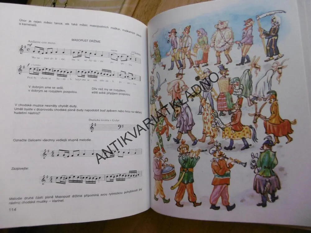 MLADÍ MUZIKANTI III, NEORALOVÁ, KOŠŤÁLOVÁ
