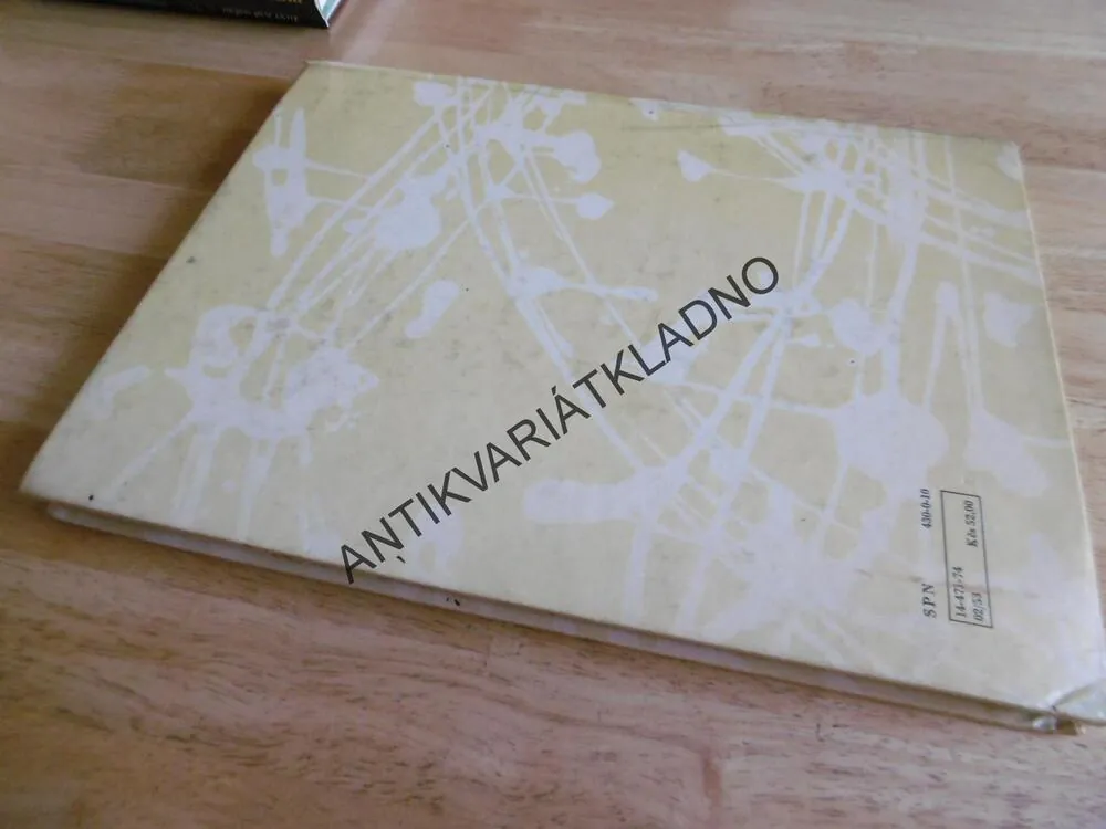 MLÁDÍ ZPÍVÁ PIONÝRSKÉ A MLÁDEŽNICKÉ PÍSNĚ,