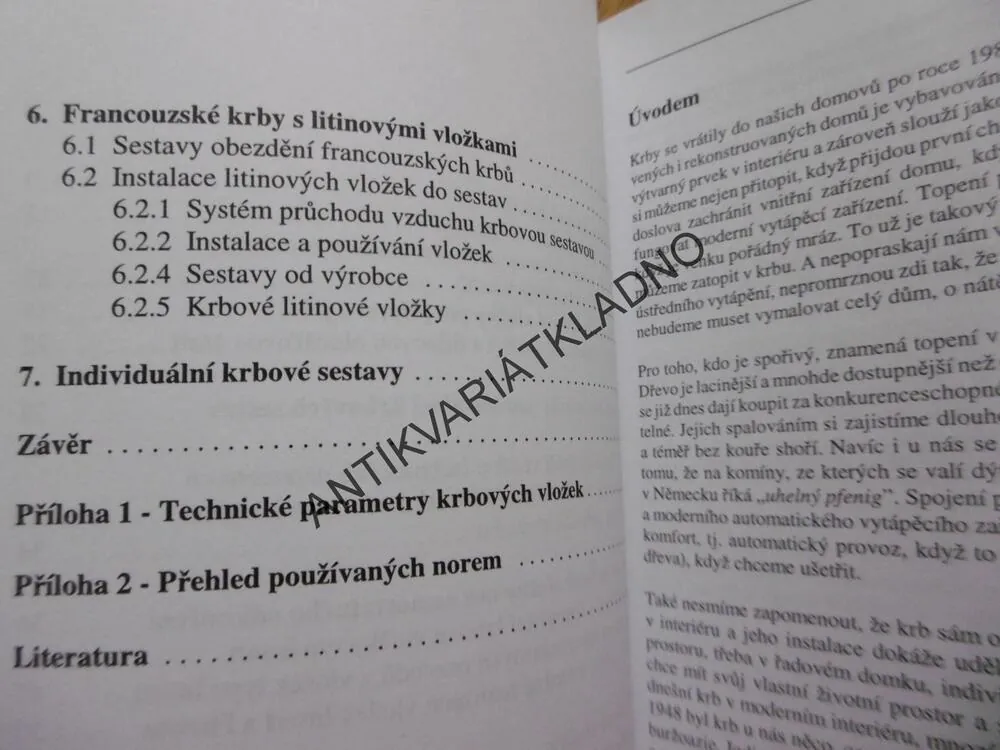 KRBY II, PROFI HOBBY 41, KOMPLETNÍ SESTAVY V MODERNÍCH INTERIÉRECH