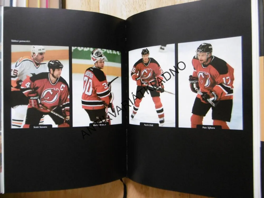 JAROMÍR JÁGR, MÁ LÉTA V PITTSBURGHU, JAN ŠMÍD, HOKEJ, SPORT,, **an