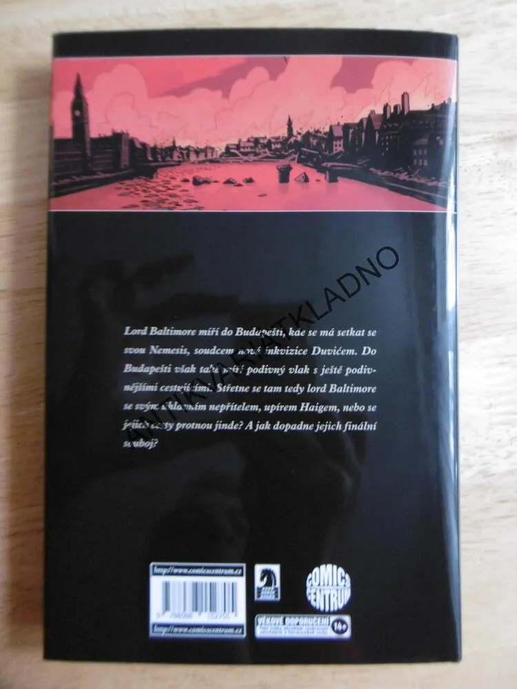 BALTIMORE, KOSTNICE, MIGNOLA, GOLDEN, **an
