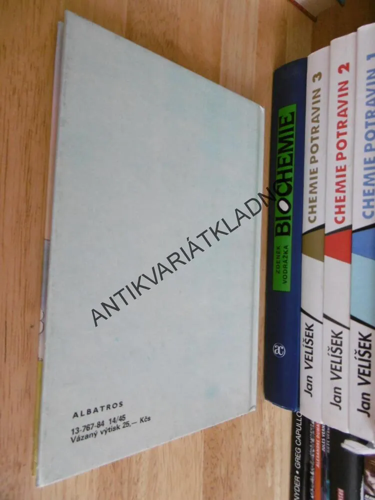 BROUK PYTLÍK, SEKORA, 1988, **an