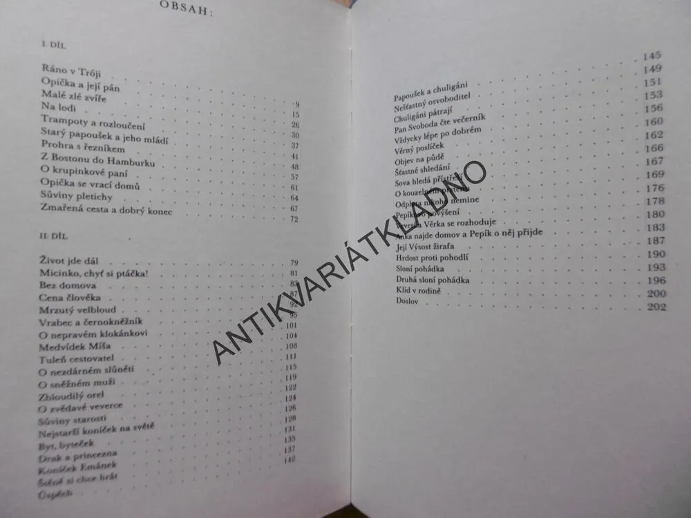 PAPOUŠKOVI KAMARÁDI, FEDOR SOLDAN, KAREL FRANTA, 1978, **an