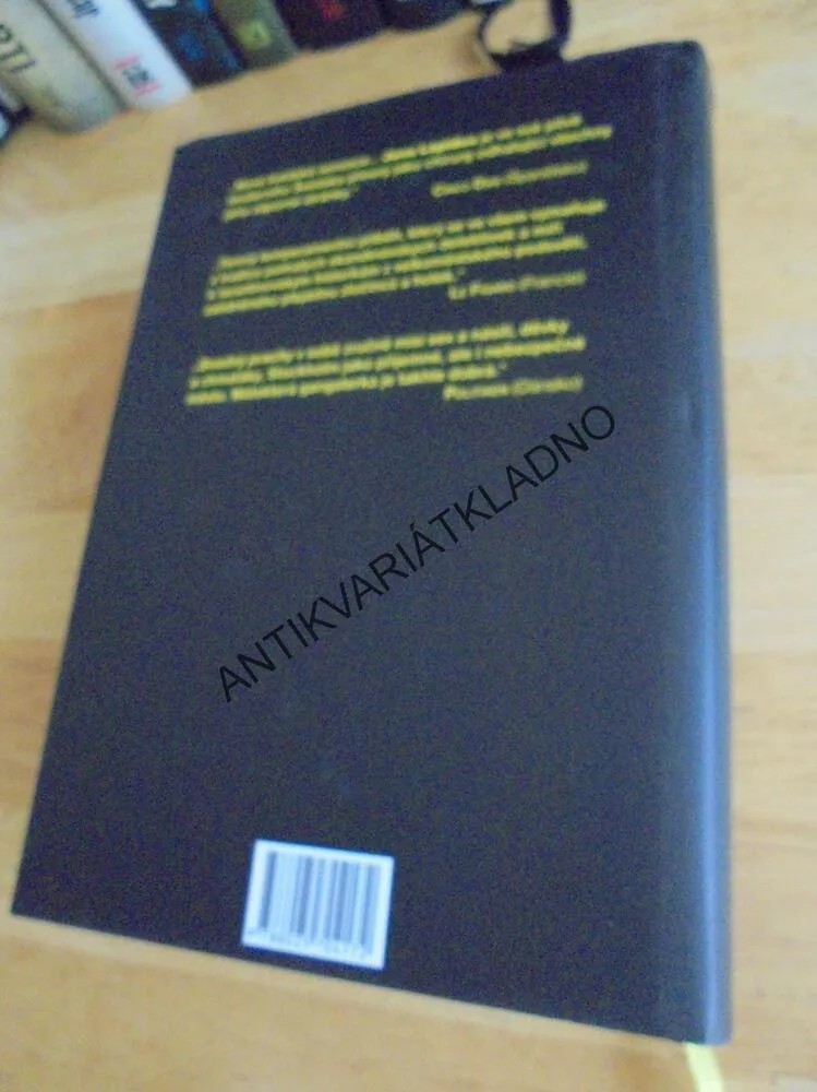 SNADNÝ PRACHY, JENS LAPIDUS, STOCKHOLM NOIR, **an