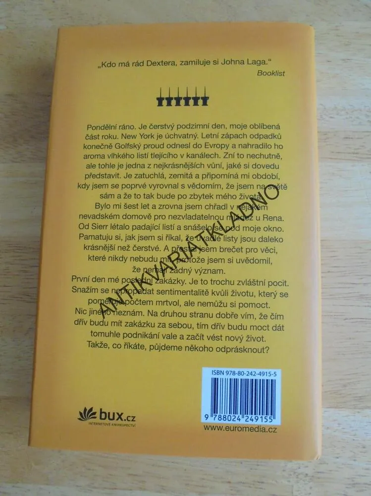 JAK ZABÍT SVÉHO ŠÉFA, PŘÍRUČKA STÁŽISTY, SHANE KUHN, **an