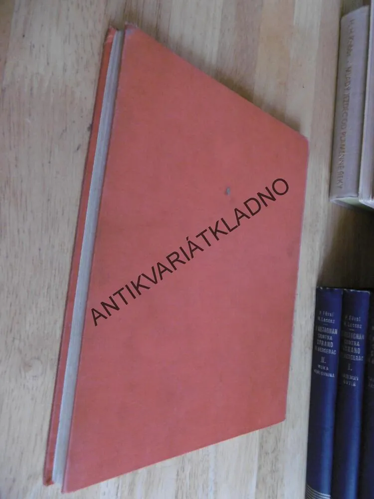 ČERNÝ BLESK, EDUARD FIKER, FR. HORNÍK, **an