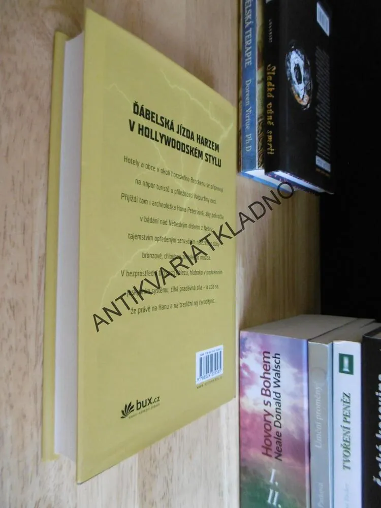 NEBRA, THOMAS THIEMEYER, **an