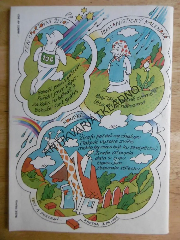 MAGAZÍN DIKOBRAZU 89/2