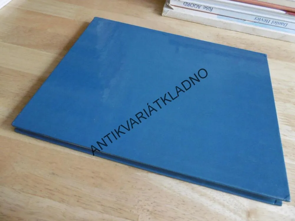 BROUČKOVA POZŮSTALOST, JAN KARAFIÁT, RUDOLF MATES, BROUČCI, 1991, **an
