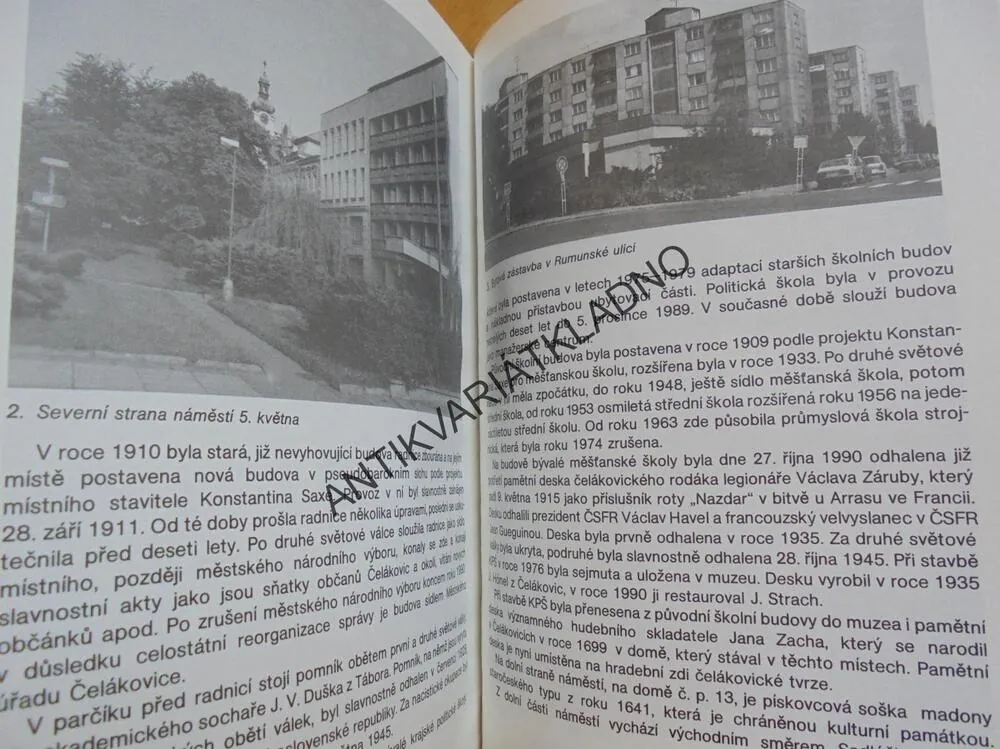 ČELÁKOVICE, EMANUEL VLASÁK, OKR.PRAHA VÝCHOD