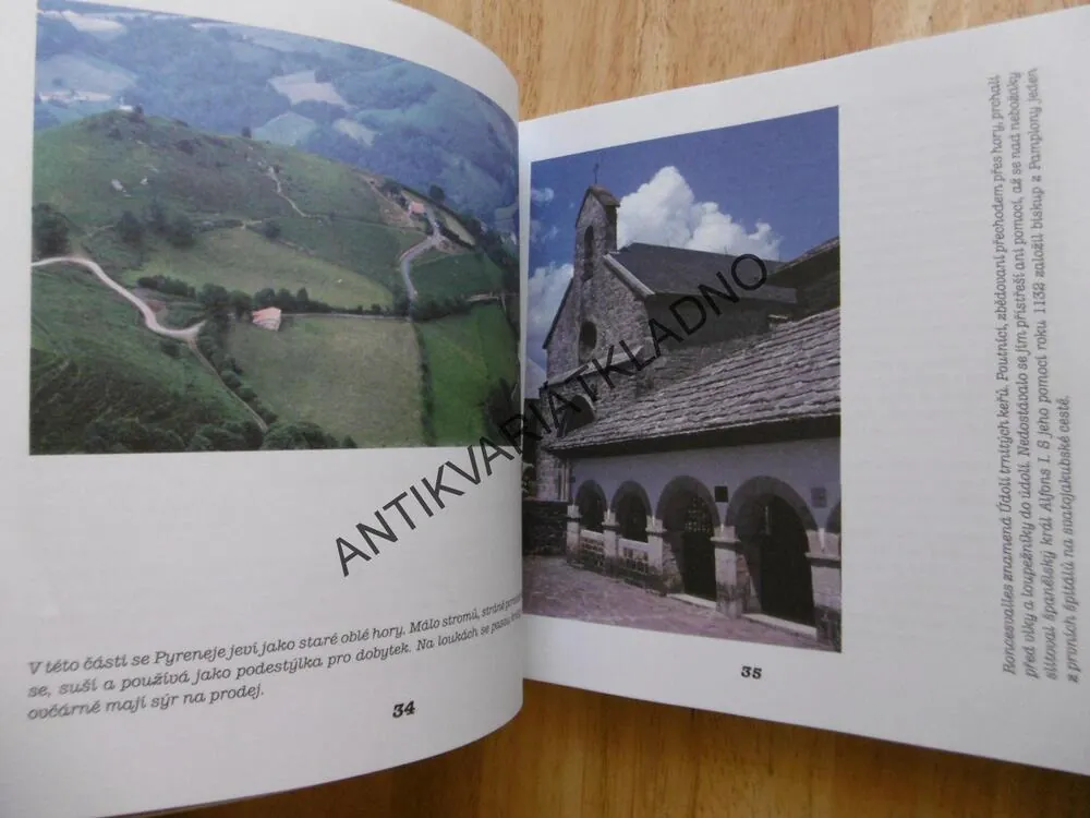 CESTOU HVĚZDY, PAVLA JAZAIRIOVÁ, **an