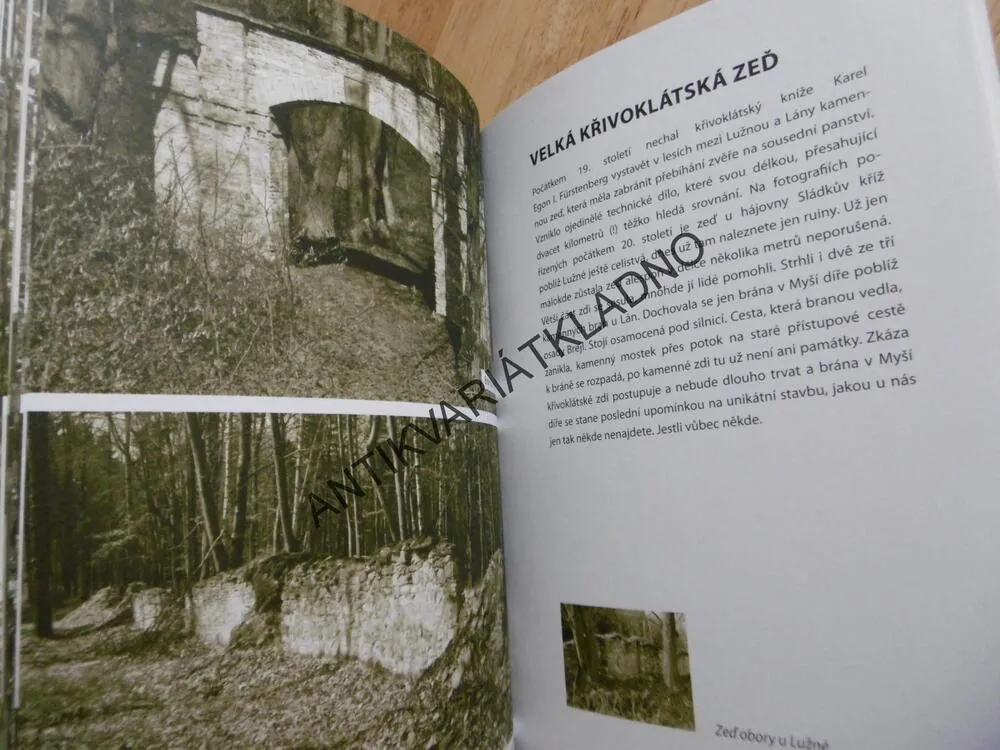 RAKOVNICKEM ZA PAMÁTKAMI, OKR. RAKOVNÍK,ROMAN HARTL