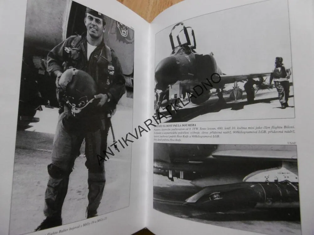 JEDEN DEN DLOUHÉ VÁLKY, JEFFREY ETHELL, A. PRICE, **an